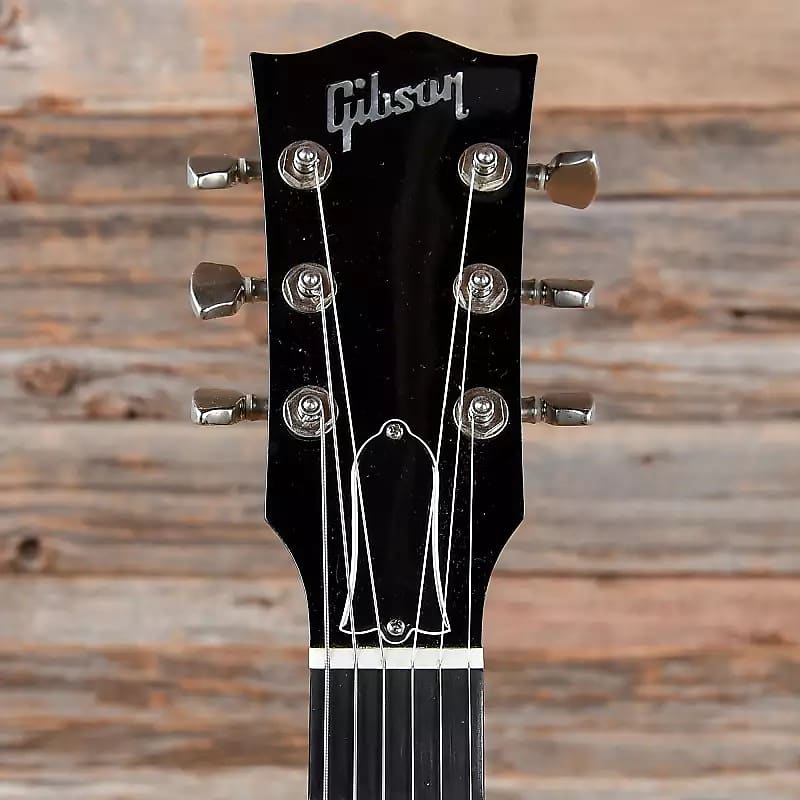 Gibson Guitar Of The Week #48 RD Standard Reissue Silverburst 2007 image 4