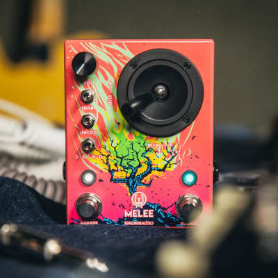 Walrus Audio Melee: Wall of Noise for sale