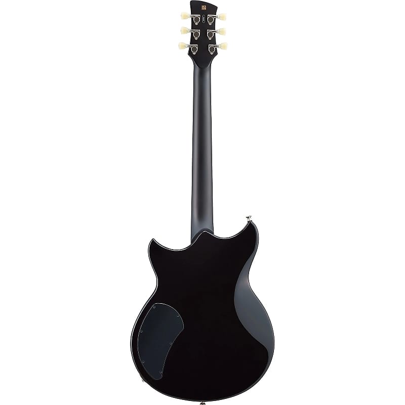 Yamaha Revstar II RSE20 | Reverb