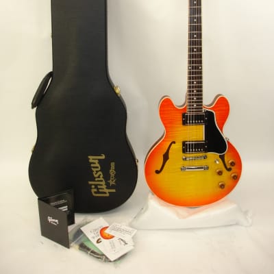 ギター Gibson Custom Shop CS-336 2009 Gibson CS-336 - Wikipedia