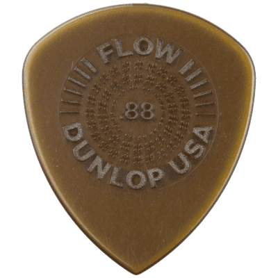 Dunlop Flow Standard Picks 6-Pack, 549P - .88 image 2