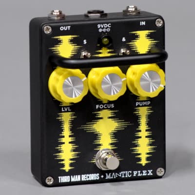 Reverb.com listing, price, conditions, and images for third-man-hardware-mantic-flex