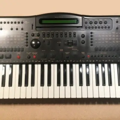 Technics KN 1000 Synthesizer Arranger Keyboard image 1