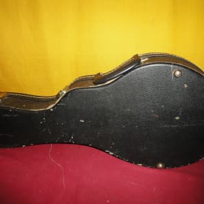 1980's Saga Kentucky "F" KM-800 Mandolin Made in Japan Sumi? image 12
