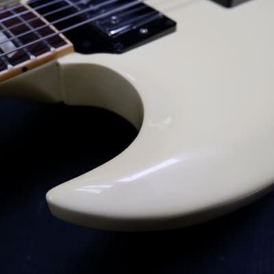 Gibson SG Standard 2013 - Classic White with Hard Case image 24