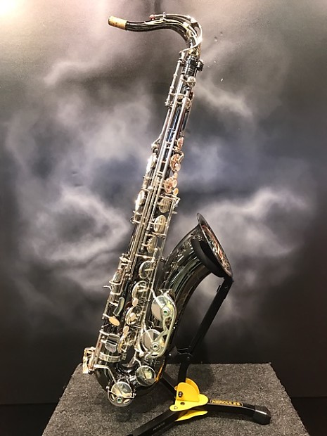 Jean baptiste store tenor saxophone