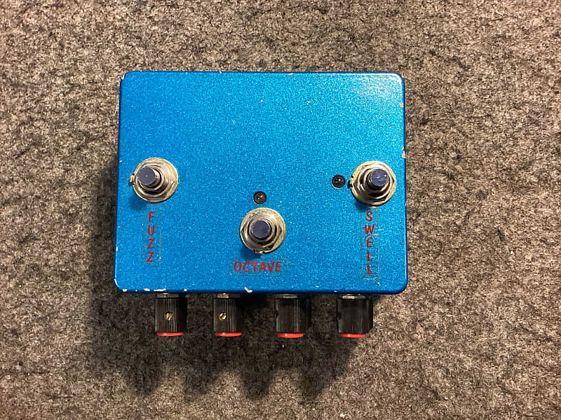 【希少】PRESCRIPTION ELECTRONICS THROB Prescription Electronics Guitar Effects Pedals for sale | eBay