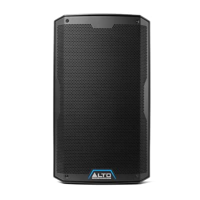 Alto clearance ts212s subwoofer