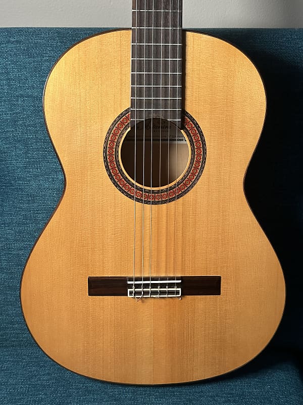 Altamira N300 Flamenco Guitar 2021