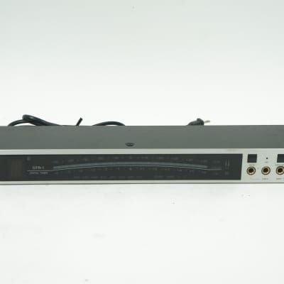 Korg DTR-1 ToneWorks Rackmount Digital Tuner | Reverb
