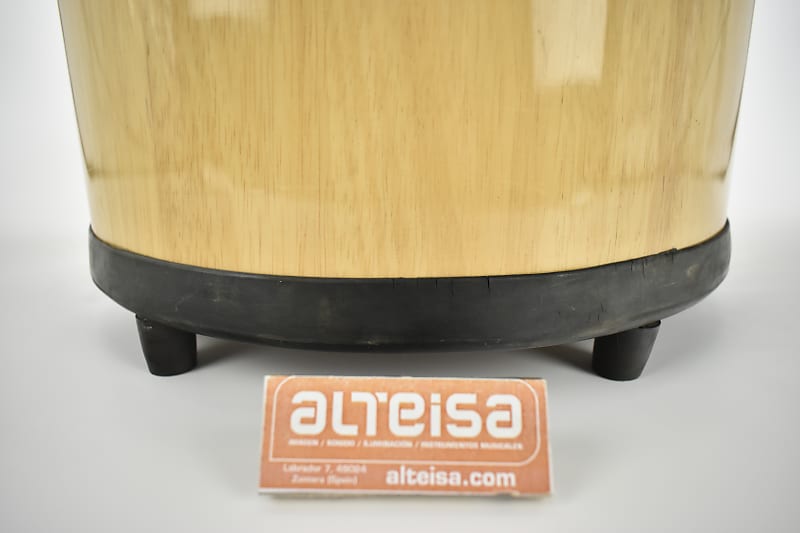Pearl Elite Tube Cajon conga 12