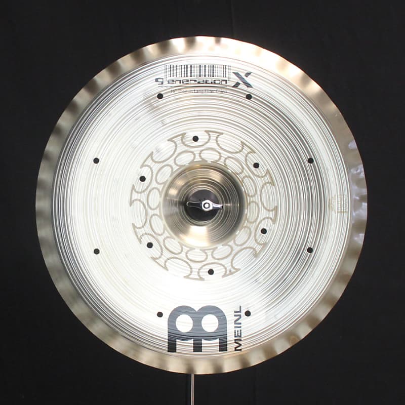 Meinl 16