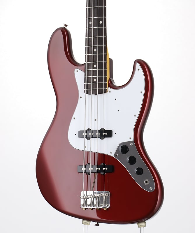 Fender Japan JB62 58 OCR (S/N:S023734) (06/08) | Reverb Brazil