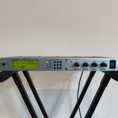 Yamaha FS1R FM Synth/Synthesizer *Professionally Serviced*