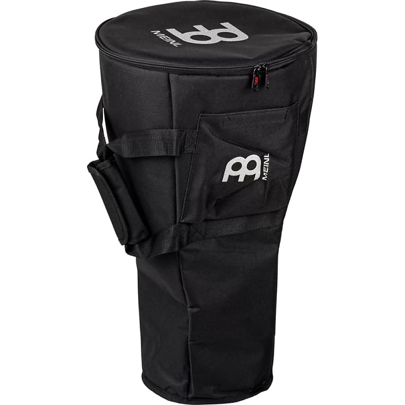 Meinl Percussion Standard Djembe Bag—Medium Size for 10" Diameter Drums, Heavy Duty Nylon (MSTDJB10) image 1