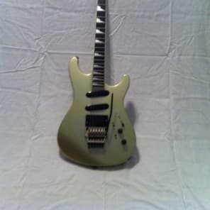 Ibanez Pro Line PL2550 1986 Silver Pearl image 1