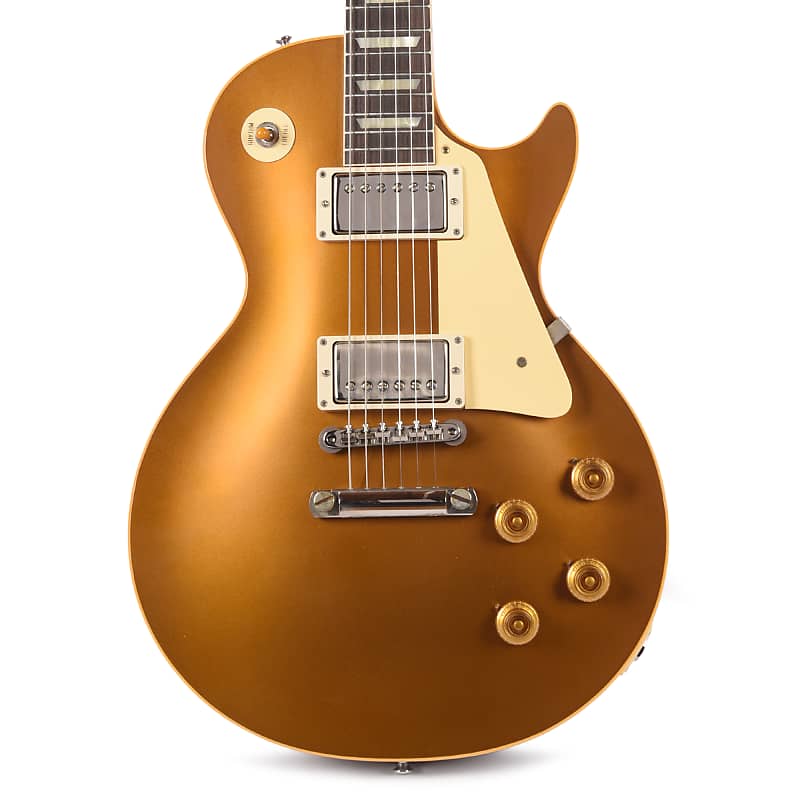 ギター Gibson custom shop 57 Les Paul standard Gibson Custom Shop Special Order '57 Les Paul Standard