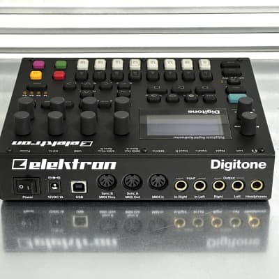 Elektron Digitone image 5
