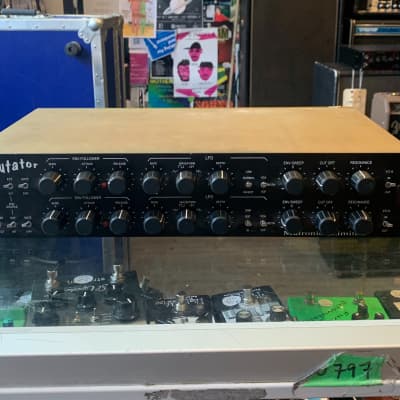 Reverb.com listing, price, conditions, and images for mutronics-mutator