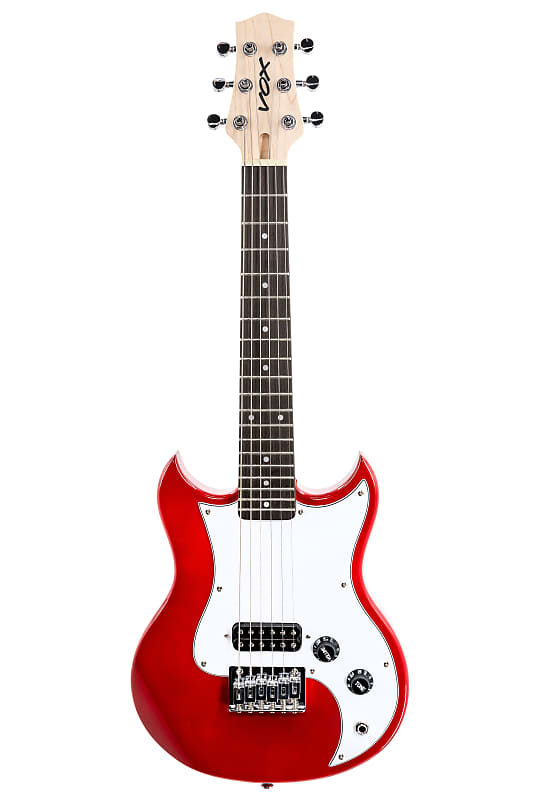 Vox SDC-1 Mini Guitar | Reverb