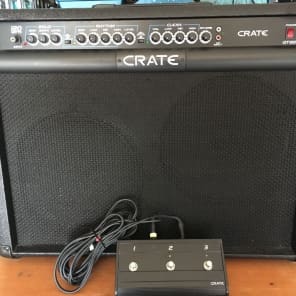 Crate gt212 sales