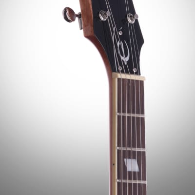 Epiphone Casino Electric Guitar, Natural image 7