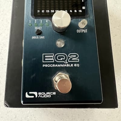 Reverb.com listing, price, conditions, and images for source-audio-programmable-eq