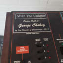 Alvin the Unique! One-off Hot-Rodded ARP Avatar