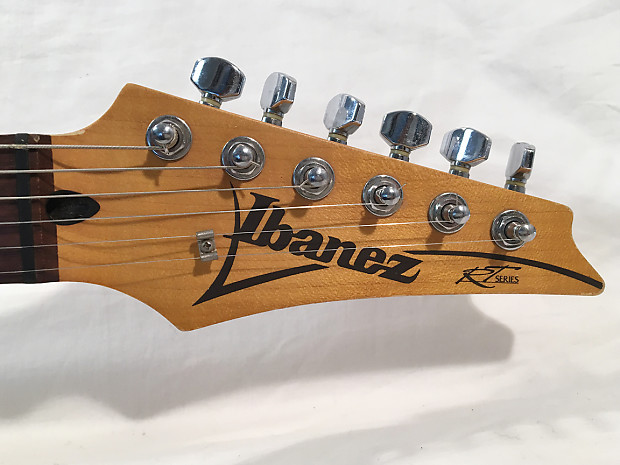 Ibanez rt series on sale