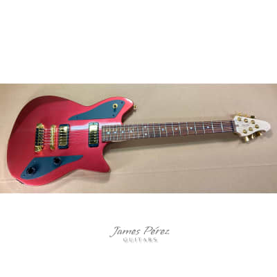 🏮SG Founder🏮Trump short neck SG 1965's Guitar🎸Japan