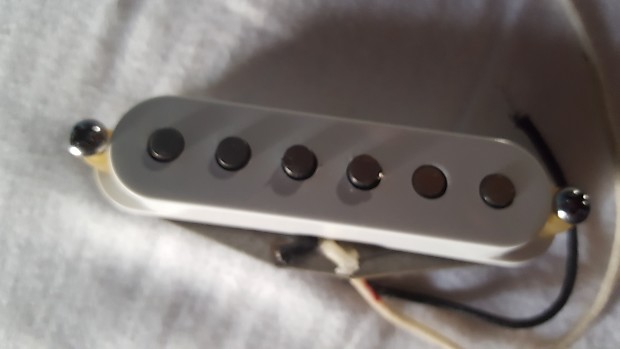 最適な材料 Fender Custom Reverb | Pickup Middle '69 Shop ギター