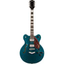 Gretsch G2622 Streamliner Center Block Double-Cut with V-Stoptail in Midnight Sapphire