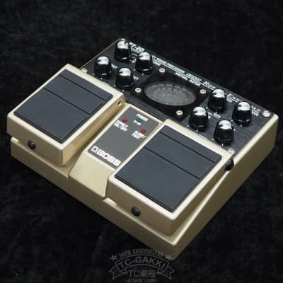 Boss RT-20 Rotary Ensemble | Reverb Boss RT-20 Rotary Ensemble | Reverb
