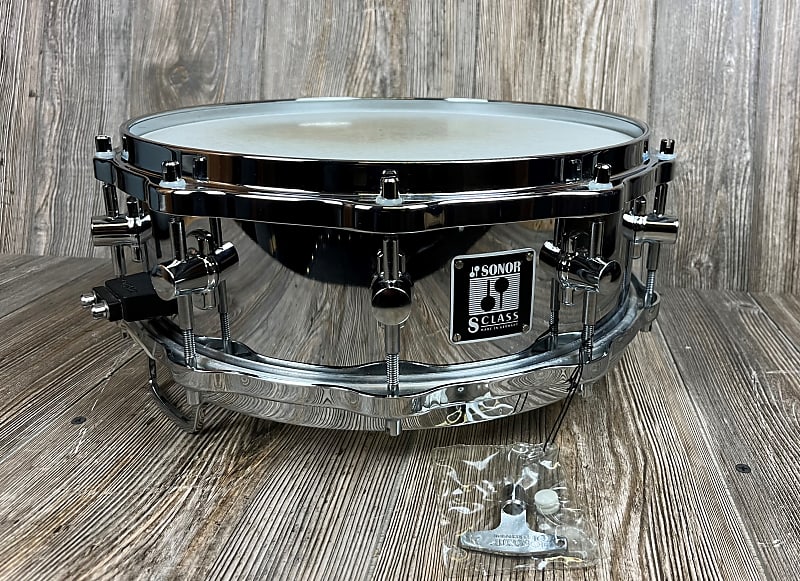 **USED** Sonor S-Class 14