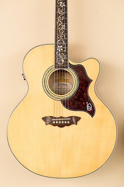 Washburn cumberland j28scedl sale