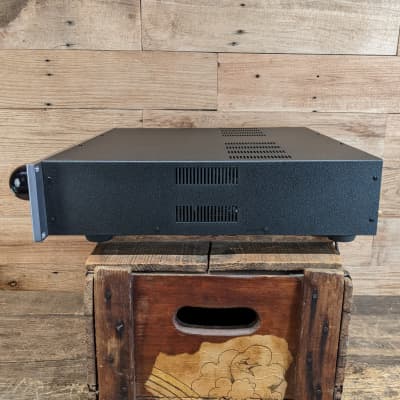 Manley Labs Steelhead Phono Preamplifier 2002 image 7