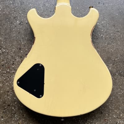Knaggs Keya J D1 Relic 2020 - TV Yellow image 11