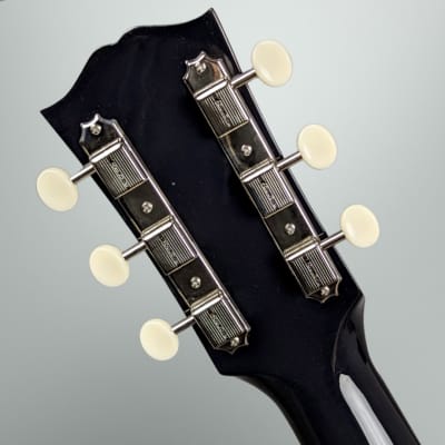 Gibson 50’s J-45 Original 2023  Ebony image 10