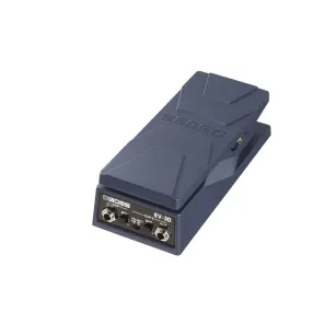 ギター MOOER EXPLINE Mini Expression Pedal Mooer Expline Micro Expression Pedal