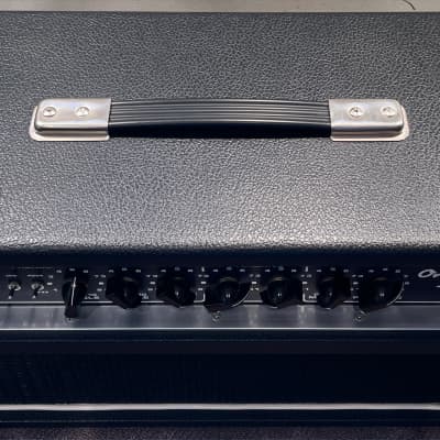 Dumble Overdrive Special with travel case image 6
