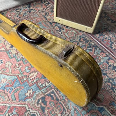 Fender Thermometer Case - Heavy Relic