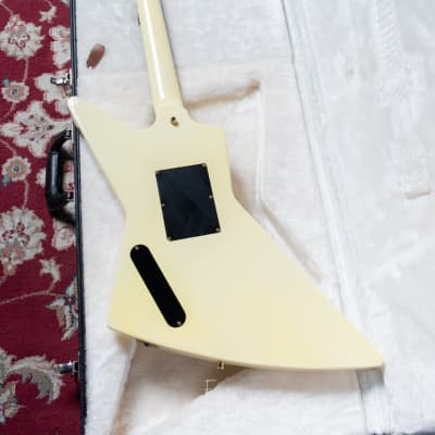 Gibson Explorer 68' Floyd Rose #035180301 Second Hand | Reverb