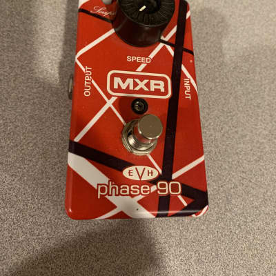 MXR EVH90 Phase 90 | Reverb