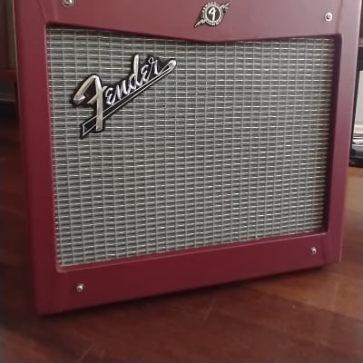 Fender mustang deals i v2 20w