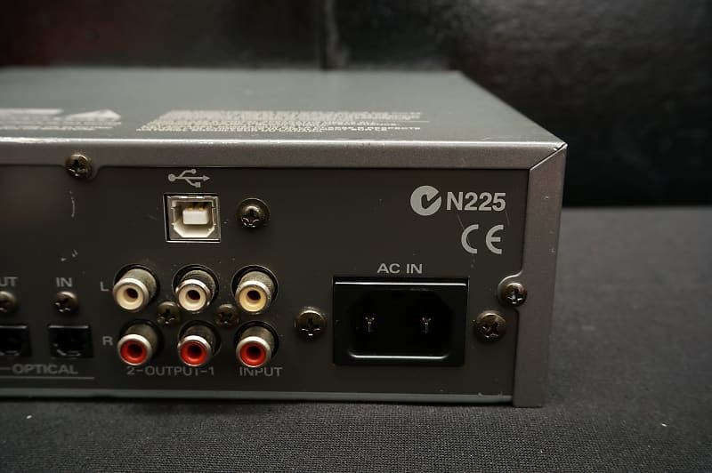 Roland ED SC-D70 Sound Canvas Polyphonic Digital Module MIDI