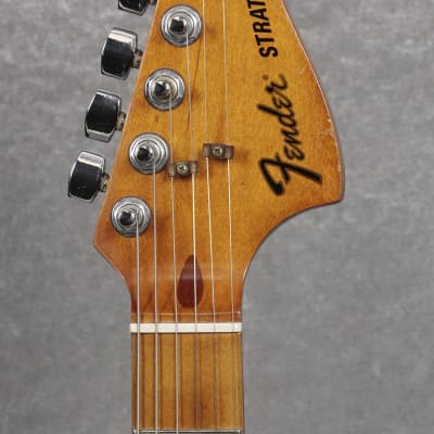 Fender 25th Anniversary Stratocaster [SN 253100] (01/08) image 7