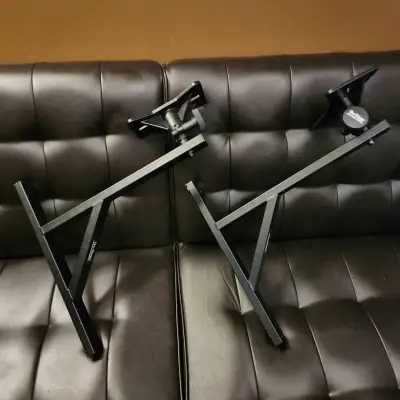 Pair Studio Monitor Wall Mounts | Reverb