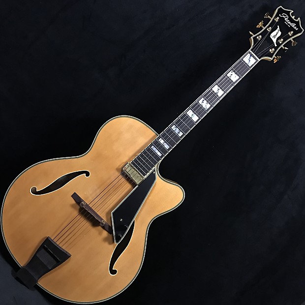 2017 Peerless Monarch 17
