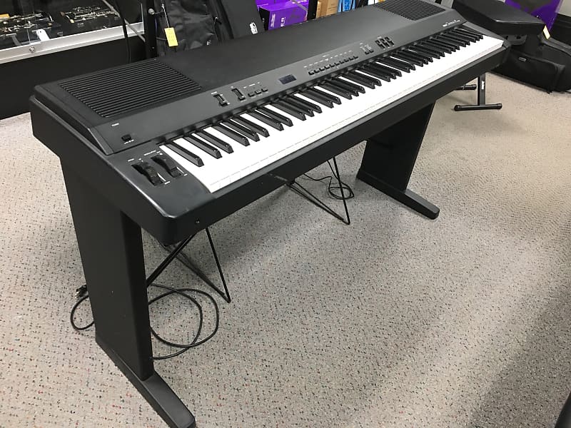 Used Yamaha PF P-100 Clavinova Keyboard | Reverb