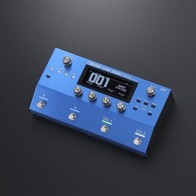 Boss GM-800 Guitar Synthesizer image 4